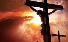 Good Friday 2025: गुड फ्राइडे पर लोग चर्च में क्या प्रार्थना करते हैं, क्या है महत्व Good Friday 2025: गुड फ्राइडे पर लोग चर्च में क्या प्रार्थना करते हैं, क्या है महत्व