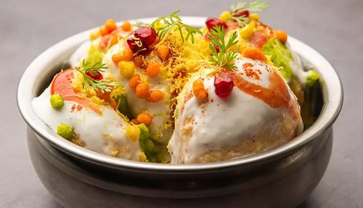 Bread Dahi Vada: कुछ अलग स्वाद का मजा लेना है तो इस डिश का नाम जरूर सोचिए Bread Dahi Vada: कुछ अलग स्वाद का मजा लेना है तो इस डिश का नाम जरूर सोचिए