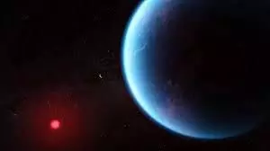 Science: 120 प्रकाश वर्ष दूर एक ग्रह पर जीवन के संकेत मिले Science: 120 प्रकाश वर्ष दूर एक ग्रह पर जीवन के संकेत मिले