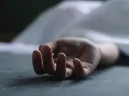 Up News: देवर-भाभी के बीच विवाद सुलझाने आई महिला की सिर में चोट लगने से मौत Up News: देवर-भाभी के बीच विवाद सुलझाने आई महिला की सिर में चोट लगने से मौत