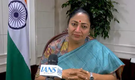 प्रदूषण से निपटने के लिए पूरे साल का प्लान, यमुना भी होगी साफः सीएम रेखा गुप्ता प्रदूषण से निपटने के लिए पूरे साल का प्लान, यमुना भी होगी साफः सीएम रेखा गुप्ता