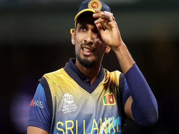 दासुन शनाका को IPL 2025 के शेष भाग के लिए जीटी द्वारा ग्लेन फिलिप्स के स्थान पर शामिल किया गया दासुन शनाका को IPL 2025 के शेष भाग के लिए जीटी द्वारा ग्लेन फिलिप्स के स्थान पर शामिल किया गया