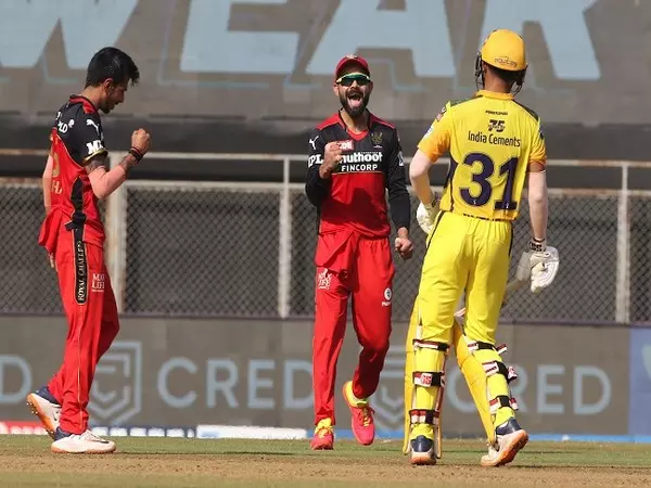IPL के 18 साल पूरे होने पर विराट कोहली बल्लेबाजी चार्ट में शीर्ष पर, युजवेंद्र चहल गेंदबाजी में सबसे आगे IPL के 18 साल पूरे होने पर विराट कोहली बल्लेबाजी चार्ट में शीर्ष पर, युजवेंद्र चहल गेंदबाजी में सबसे आगे