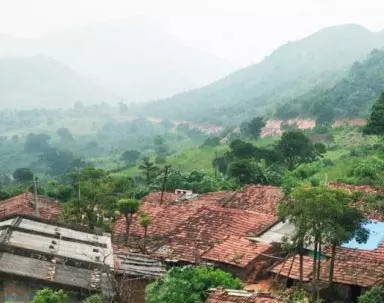 ओडिशा बनाम आंध्र के बीच टकराव से कोटिया में भ्रम की स्थिति ओडिशा बनाम आंध्र के बीच टकराव से कोटिया में भ्रम की स्थिति