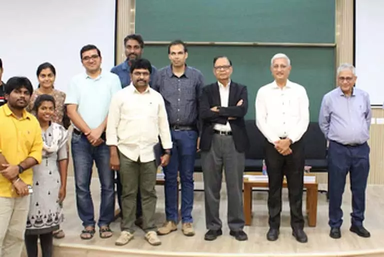 उद्योग जगत को समर्थन: AP चैंबर्स पैनल अध्यक्ष को वित्तपोषित करेगा उद्योग जगत को समर्थन: AP चैंबर्स पैनल अध्यक्ष को वित्तपोषित करेगा