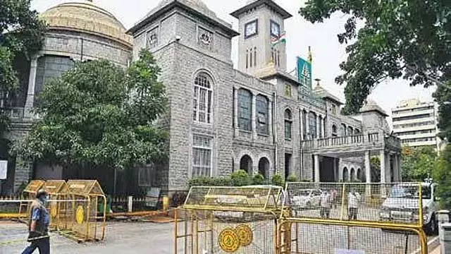 लाइसेंस उल्लंघन: BBMP ने 100 से अधिक PG की रसोई पर ताला लगाया लाइसेंस उल्लंघन: BBMP ने 100 से अधिक PG की रसोई पर ताला लगाया