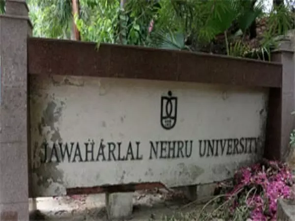 JNU ने यौन उत्पीड़न के आरोपों पर प्रोफेसर को बर्खास्त किया JNU ने यौन उत्पीड़न के आरोपों पर प्रोफेसर को बर्खास्त किया