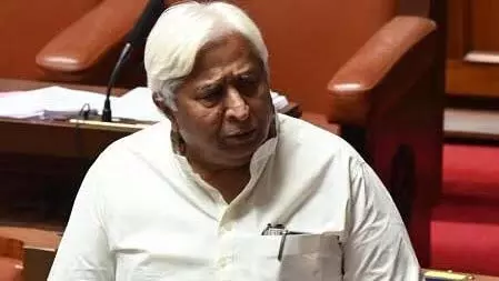 Karnataka: लिंगायत-वोक्कालिगा की आपत्ति के कारण जाति जनगणना का निर्णय स्थगित Karnataka: लिंगायत-वोक्कालिगा की आपत्ति के कारण जाति जनगणना का निर्णय स्थगित
