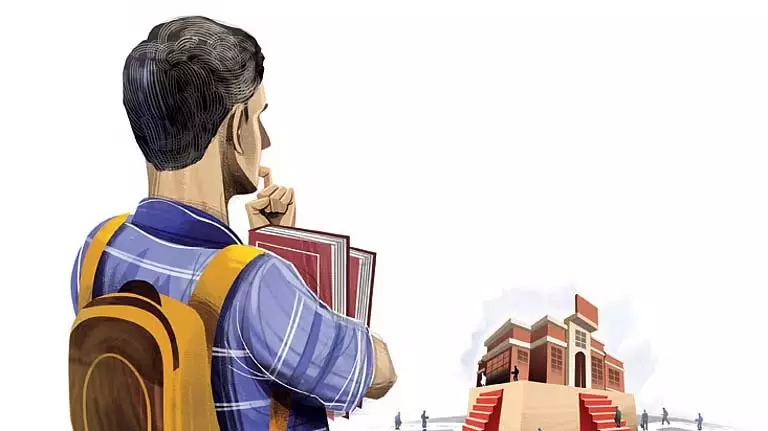 विशेषज्ञों ने NEP 2020 को तेलंगाना के लिए अनुपयुक्त बताया विशेषज्ञों ने NEP 2020 को तेलंगाना के लिए अनुपयुक्त बताया