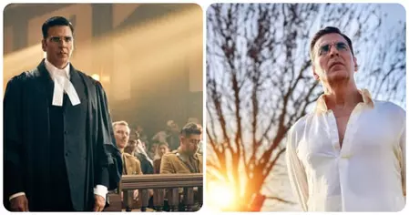 ‘केसरी चैप्टर 2’ सिर्फ फिल्म नहीं, एक अधूरा हिसाब और इंसाफ है: अक्षय कुमार ‘केसरी चैप्टर 2’ सिर्फ फिल्म नहीं, एक अधूरा हिसाब और इंसाफ है: अक्षय कुमार