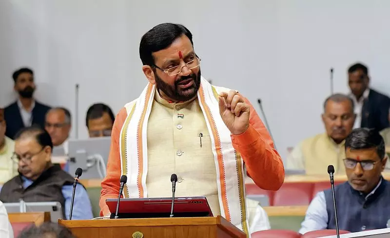 Haryana : सेवानिवृत्त ‘नीली आंखों वाले अधिकारी बिना कैबिनेट की मंजूरी के वापस लौटेंगे Haryana : सेवानिवृत्त ‘नीली आंखों वाले अधिकारी बिना कैबिनेट की मंजूरी के वापस लौटेंगे