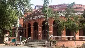 चेन्नई सरकारी संग्रहालय का 175वीं वर्षगांठ से पहले नवीनीकरण किया जाएगा चेन्नई सरकारी संग्रहालय का 175वीं वर्षगांठ से पहले नवीनीकरण किया जाएगा