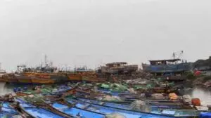 समुद्र में हमले के दौरान चार तमिलनाडु मछुआरे घायल समुद्र में हमले के दौरान चार तमिलनाडु मछुआरे घायल