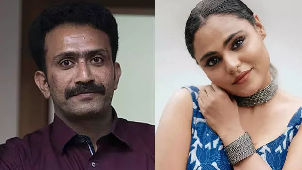 Kochi: पोलाची में शाइन टॉम? विन्सी का परिवार पुलिस के हस्तक्षेप से आशंकित Kochi: पोलाची में शाइन टॉम? विन्सी का परिवार पुलिस के हस्तक्षेप से आशंकित