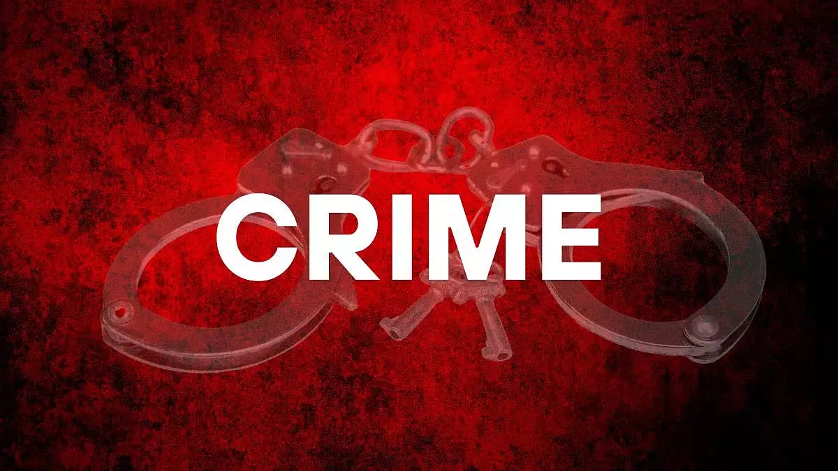Mumbai: महिला ने अकासा एयरलाइंस की फ्लाइट में सोने का हार और नकदी चोरी होने की रिपोर्ट दर्ज कराई Mumbai: महिला ने अकासा एयरलाइंस की फ्लाइट में सोने का हार और नकदी चोरी होने की रिपोर्ट दर्ज कराई
