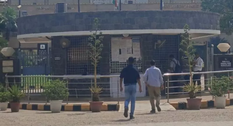 Gurugram : 9 थोक कचरा उत्पादकों पर 2.25 लाख रुपये का जुर्माना लगाया गया Gurugram : 9 थोक कचरा उत्पादकों पर 2.25 लाख रुपये का जुर्माना लगाया गया