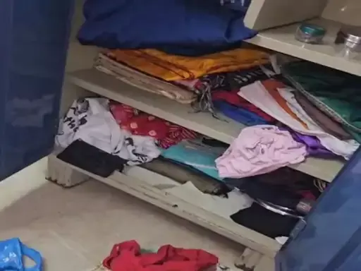 टेक्नीशियन के घर चोरों का धावा, 20 लाख चुराकर फरार टेक्नीशियन के घर चोरों का धावा, 20 लाख चुराकर फरार