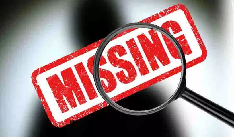 Hyderabad: पुलिस ने नलगोंडा में लापता भाई-बहनों का पता लगाया Hyderabad: पुलिस ने नलगोंडा में लापता भाई-बहनों का पता लगाया