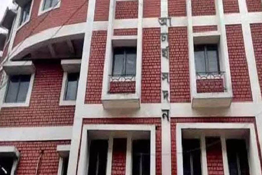 SC के फैसले के बाद WBSSC पारदर्शी भर्ती प्रक्रिया के लिए कस रहा है कमर SC के फैसले के बाद WBSSC पारदर्शी भर्ती प्रक्रिया के लिए कस रहा है कमर