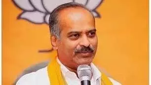 P C Mohan ने बेंगलुरु मेट्रो के सभी कार्यों की स्वतंत्र सुरक्षा ऑडिट की मांग की P C Mohan ने बेंगलुरु मेट्रो के सभी कार्यों की स्वतंत्र सुरक्षा ऑडिट की मांग की