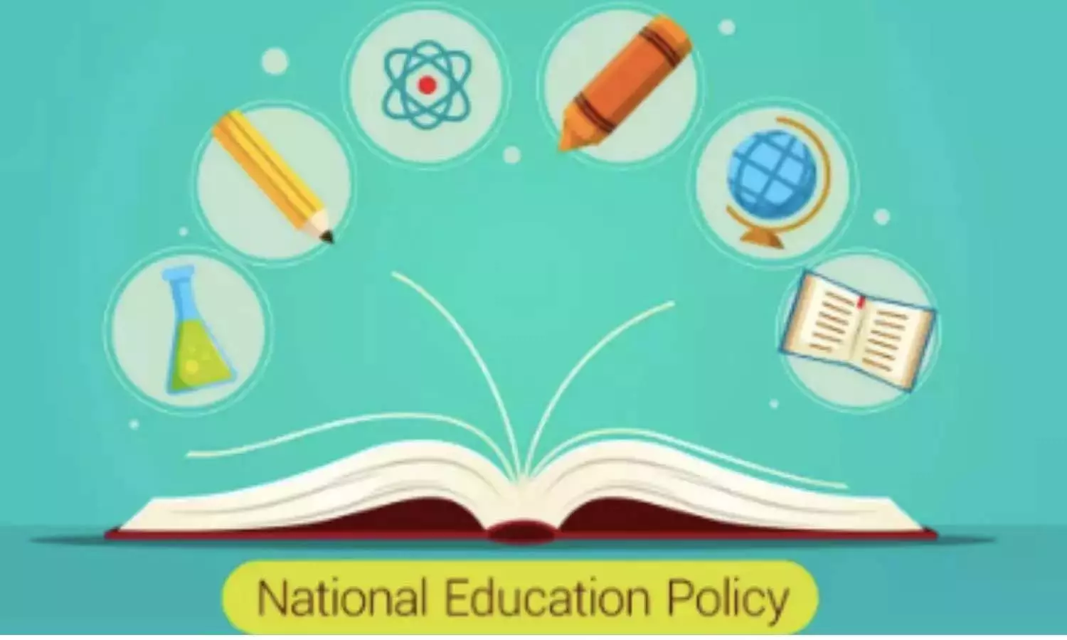 विशेषज्ञों ने तेलंगाना से NEP 2020 को रद्द करने को कहा विशेषज्ञों ने तेलंगाना से NEP 2020 को रद्द करने को कहा