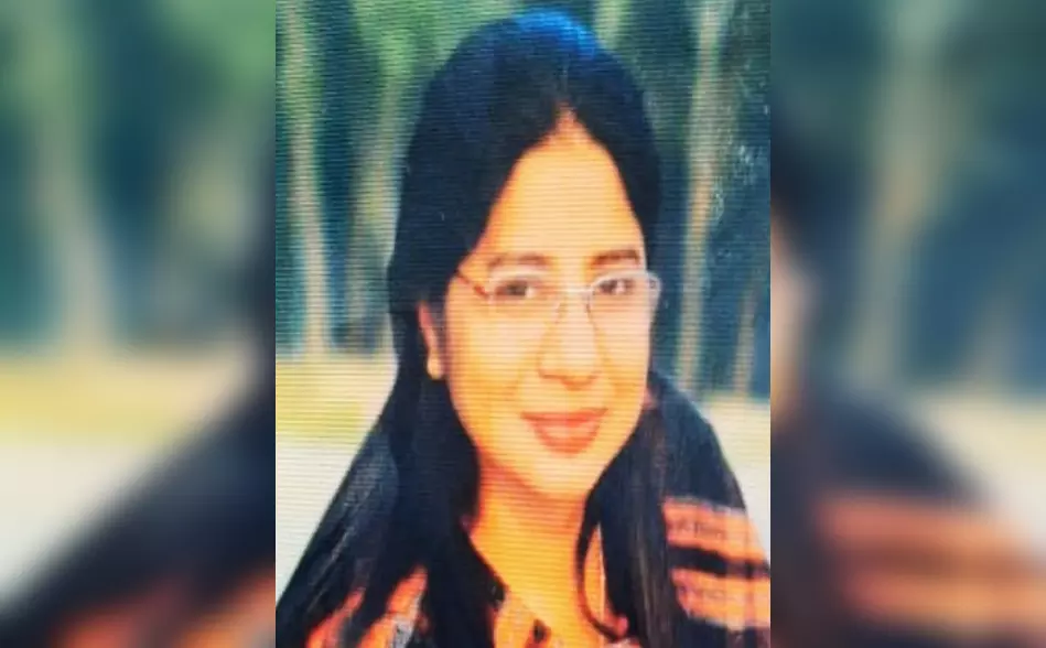 सामुदायिक स्वास्थ्य अधिकारी पर धारदार हथियारों से हमला, हालत गंभीर सामुदायिक स्वास्थ्य अधिकारी पर धारदार हथियारों से हमला, हालत गंभीर