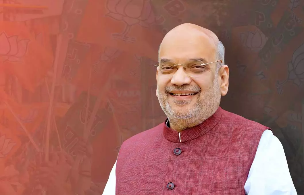 छत्तीसगढ़ में 22 कुख्यात नक्सली गिरफ्तार, अमित शाह ने जवानों को दी बधाई छत्तीसगढ़ में 22 कुख्यात नक्सली गिरफ्तार, अमित शाह ने जवानों को दी बधाई