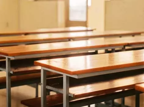शहरी क्षेत्रों के सरकारी स्कूलों में अब सीनियर सेकेंडरी कक्षाएं सहशैक्षिक होंगी: CM शहरी क्षेत्रों के सरकारी स्कूलों में अब सीनियर सेकेंडरी कक्षाएं सहशैक्षिक होंगी: CM