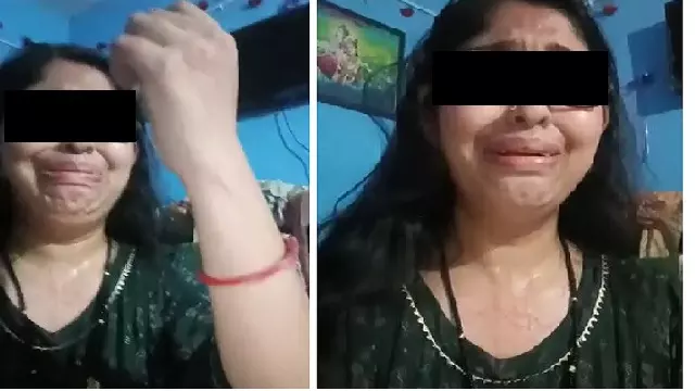Patnagarh: स्टाफ नर्स की मौत, परिवार का आरोप- मारपीट कर की गई हत्या Patnagarh: स्टाफ नर्स की मौत, परिवार का आरोप- मारपीट कर की गई हत्या