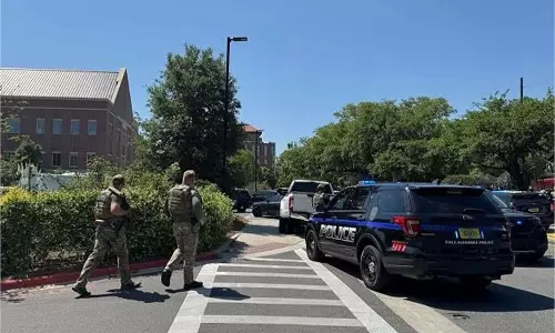 America: फ्लोरिडा यूनिवर्सिटी में गोलीबारी, 2 लोगों की मौत