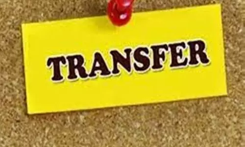 बदले गए दो पुलिस थानों के अधिकारी, हिंसा होने पर सरकार ने लिया एक्शन