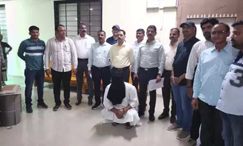 मौलवी ने ‘दृश्यम’ जैसी वारदात को दिया था अंजाम, अपनी दुकान में दफनाया था डेड बॉडी के पार्ट्स