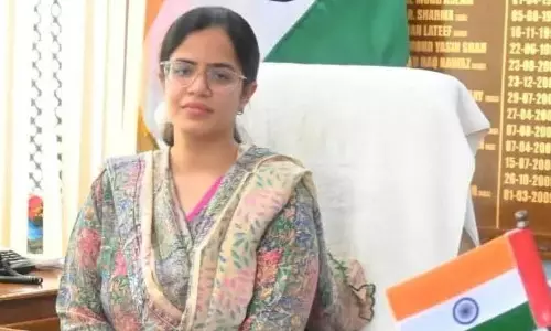 कुपवाड़ा जिले को लोक प्रशासन में उत्कृष्टता के लिए प्रतिष्ठित प्रधानमंत्री पुरस्कार मिला