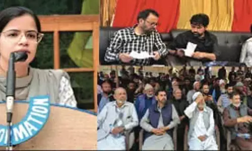 ब्लॉक दिवस पर मुफ्त बिजली-पानी सुधार की वकालत: DC Kupwara