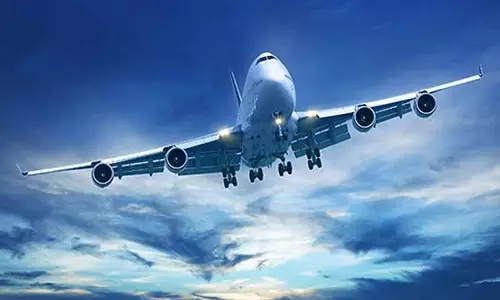 हज 2025 के लिए उड़ानें 4 मई से शुरू होंगी