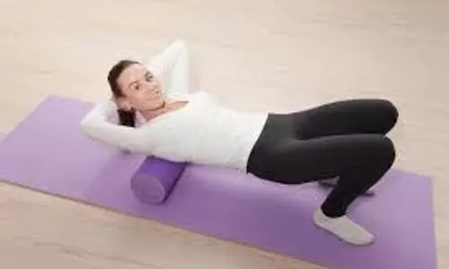 Health: सर्वाइकल दर्द के साथ जीना हो गया है मुश्किल, राहत पाने के लिए अपनी दिनचर्या में शामिल करें ये एक्सरसाइज