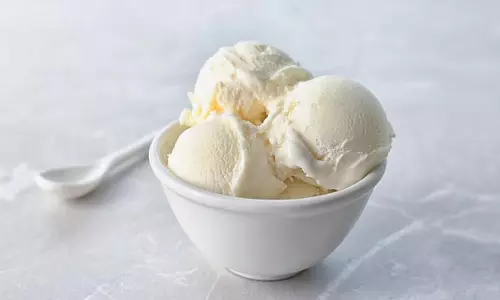Ice Cream Recipe: बच्चों के लिए घर पर तैयार करें आइसक्रीम Ice Cream Recipe: बच्चों के लिए घर पर तैयार करें आइसक्रीम