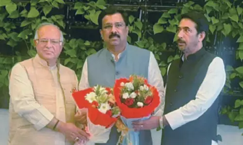नये नेतृत्व को प्रोत्साहित किया जाएगा: AICC नये नेतृत्व को प्रोत्साहित किया जाएगा: AICC