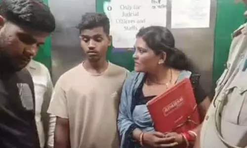 अजीबोगरीब मामला: अंतिम संस्कार हो गया, अब जिंदा लौटा