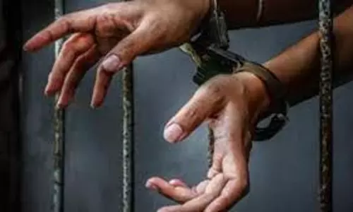 MP News: लाखों की एमडी ड्रग्स के साथ अंतरराज्यीय तस्कर गिरफ्तार
