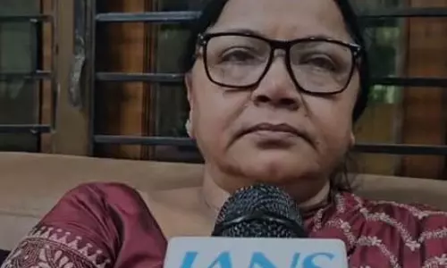 राष्ट्रीय महिला आयोग की टीम मालदा और मुर्शिदाबाद का करेगी दौरा : अर्चना मजूमदार