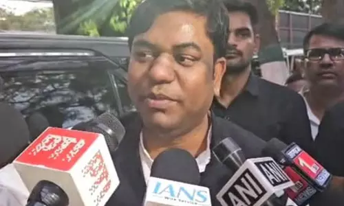 बिहार विधानसभा चुनाव में हम लोग जनता के मुद्दे को लेकर जाएंगे मैदान में : मुकेश सहनी