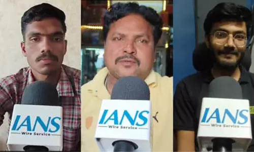 मध्य प्रदेश के शिवपुरी में पीएम मुद्रा योजना की मदद से व्यवसायी बने लाभार्थी