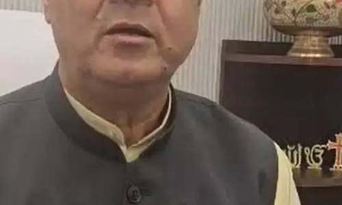 नई नियुक्ति को छोड़, सुप्रीम कोर्ट ने नहीं लगाई कोई पाबंदी : मोहसिन रजा