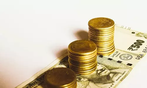 अमेरिकी टैरिफ असर खत्म, रुपया 26 पैसे चढ़कर 85.38 पर बंद