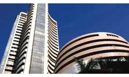 टैरिफ वार्ता के बीच बाजार में तेजी, सेंसेक्स 78 हजार पार