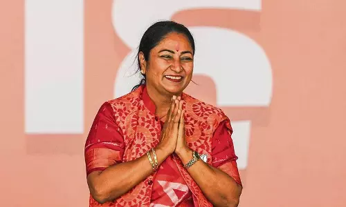 Delhi के विकास में योगदान दें उद्योग जगत के नेता: मुख्यमंत्री रेखा Delhi के विकास में योगदान दें उद्योग जगत के नेता: मुख्यमंत्री रेखा