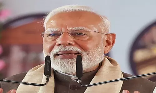 गुड फ्राइडे हमें दयालुता, करुणा और हमेशा उदार हृदय रखने की प्रेरणा देता है : पीएम मोदी