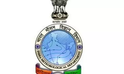 Uttarakhand में कुछ स्थानों पर गरज के साथ बारिश होने की संभावना