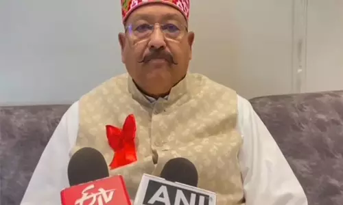 मंत्री सतपाल महाराज ने कहा- 2025 में Char Dham Yatra के लिए तैयारियां जोरों पर हैं